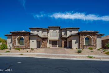 32825 N 15th Glen, Phoenix, AZ 85085