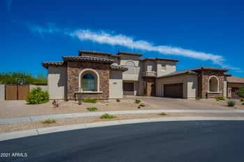 32825 N 15th Glen, Phoenix, AZ 85085