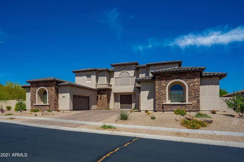32825 N 15th Glen, Phoenix, AZ 85085