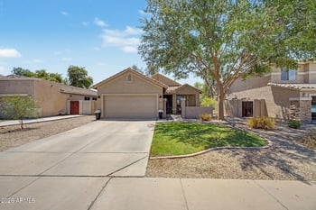 3283 E Boston St, Gilbert, AZ 85295