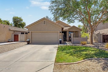 3283 E Boston St, Gilbert, AZ 85295