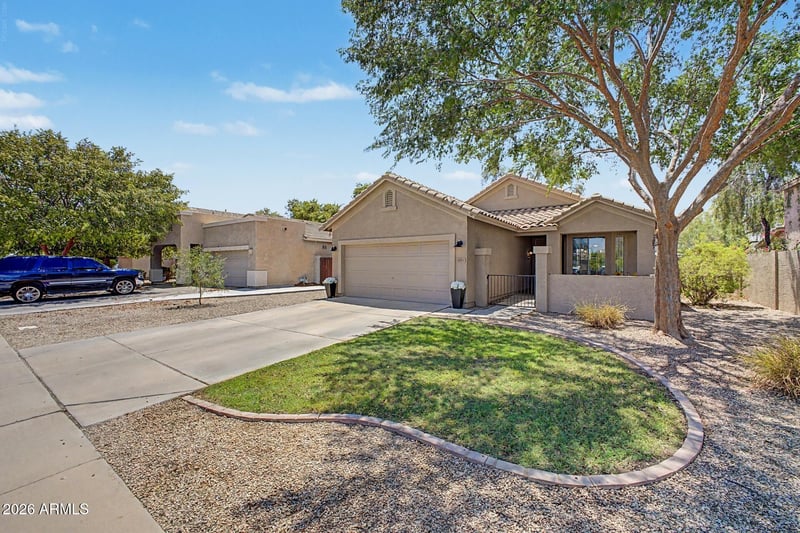 3283 E Boston St, Gilbert, AZ 85295