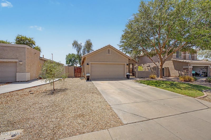 3283 E Boston St, Gilbert, AZ 85295