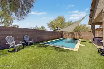 3283 E Boston St, Gilbert, AZ 85295