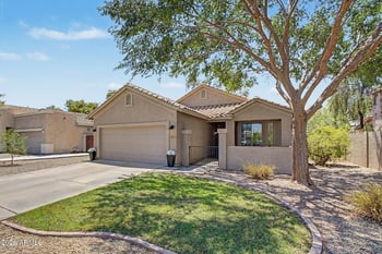 3283 E Boston St, Gilbert, AZ 85295