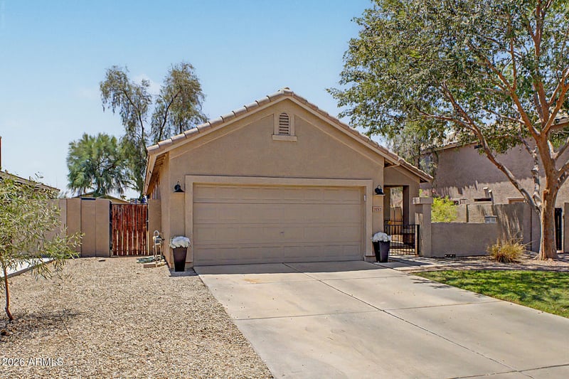3283 E Boston St, Gilbert, AZ 85295
