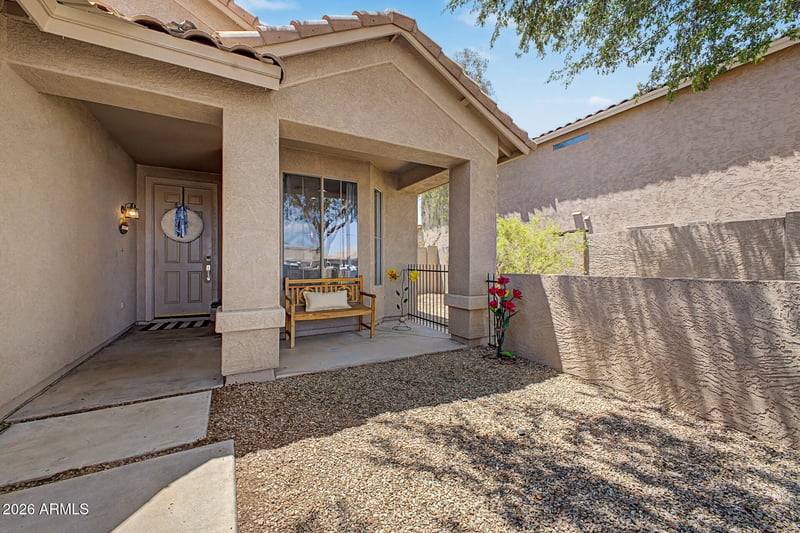 3283 E Boston St, Gilbert, AZ 85295