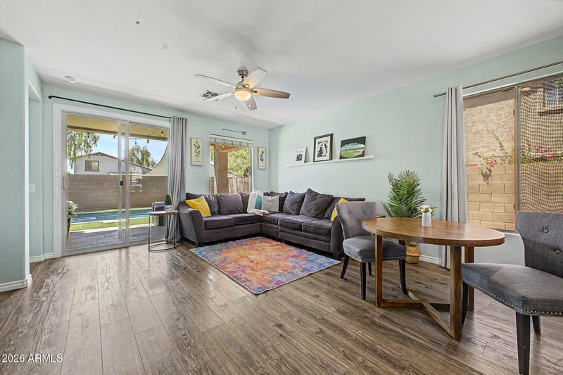 3283 E Boston St, Gilbert, AZ 85295