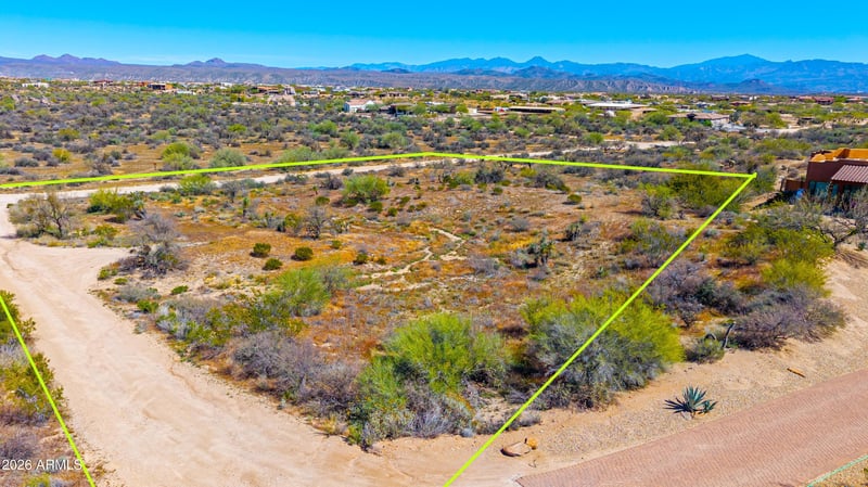 32833 137th St #1, Scottsdale, AZ 85262