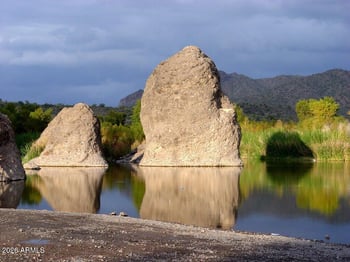 32833 137th St #1, Scottsdale, AZ 85262