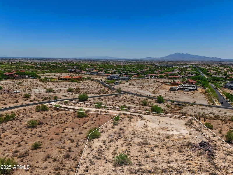 3284 Highlands Dr, Buckeye, AZ 85396