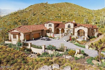 3284 Highlands Dr, Buckeye, AZ 85396