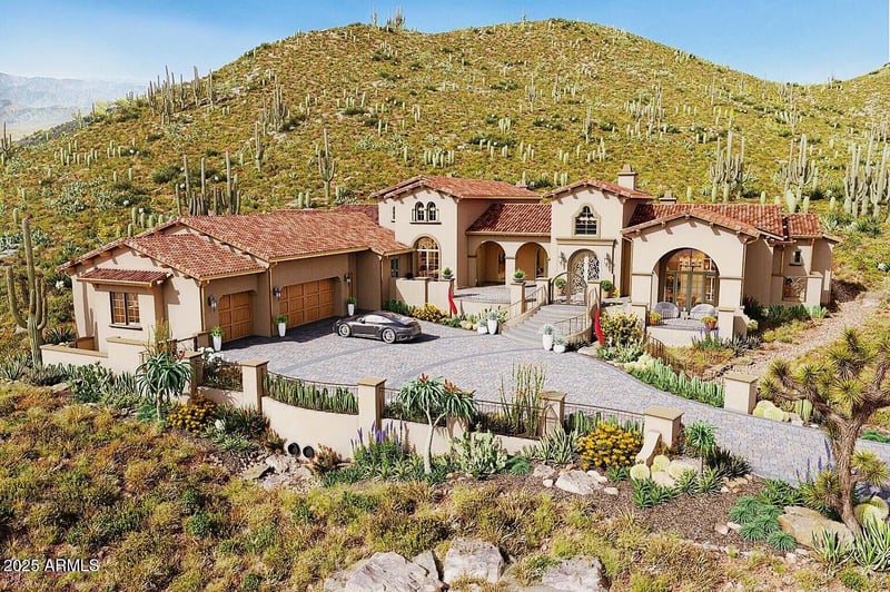 Home Worth Check