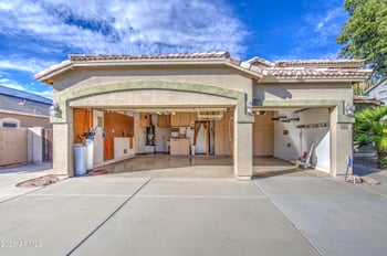 3284 Thornton Ave, Gilbert, AZ 85297
