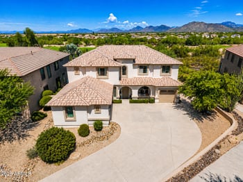 32840 N 43rd St, Cave Creek, AZ 85331