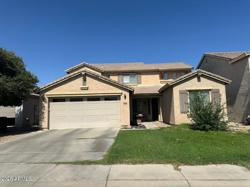 32842 Pebble Creek Dr, San Tan Valley, AZ 85143