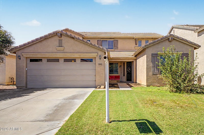 32842 N Pebble Creek Dr, San Tan Valley, AZ 85143