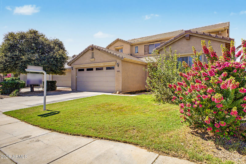 32842 N Pebble Creek Dr, San Tan Valley, AZ 85143