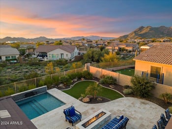 32846 N 61st Pl, Cave Creek, AZ 85331