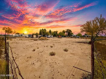 32848 Center St, Wittmann, AZ 85361