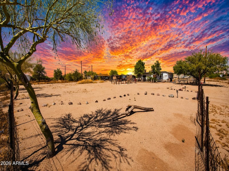32848 N Center St, Wittmann, AZ 85361