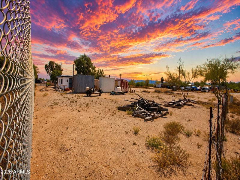 32848 N Center St, Wittmann, AZ 85361