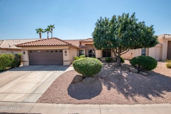 3285 159th Ave, Goodyear, AZ 85395