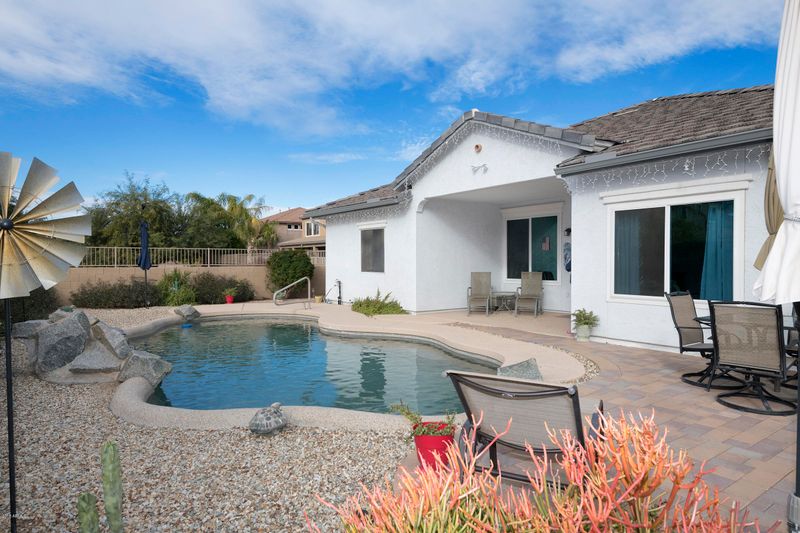 3285 E Morelos Ct, Gilbert, AZ 85295