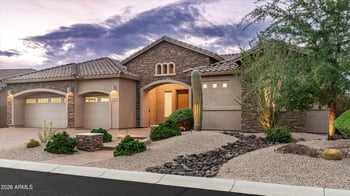 32850 N 61st Pl, Cave Creek, AZ 85331