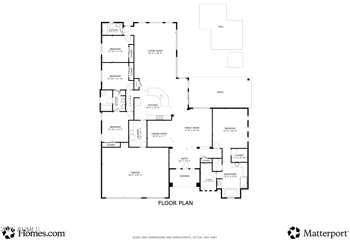 32850 N 61st Pl, Cave Creek, AZ 85331