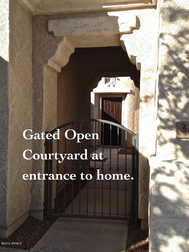 3286 E Raven Ct, Chandler, AZ 85286