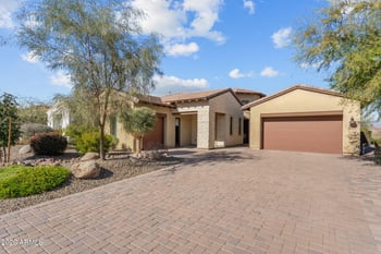 3286 Maverick Dr, Wickenburg, AZ 85390