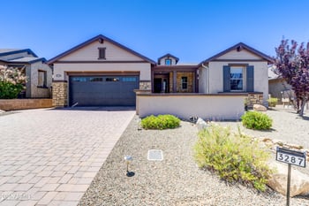 3287 Dells Canyon Dr, Prescott, AZ 86301