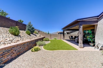 3287 Dells Canyon Dr, Prescott, AZ 86301