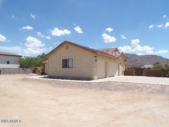 3287 E Happy Rd, Queen Creek, AZ 85142