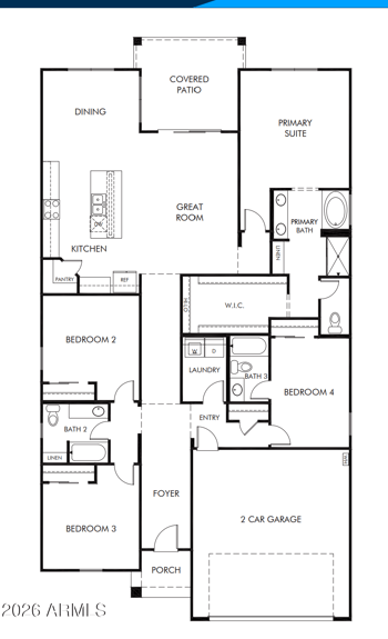 32883 Vineyard Ave, San Tan Valley, AZ 85143