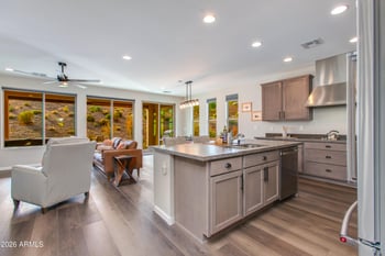 3289 Maverick Rd, Wickenburg, AZ 85390