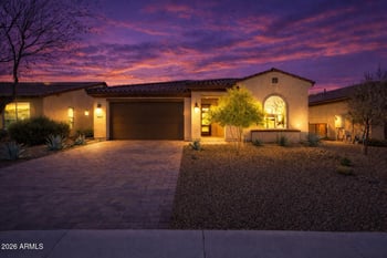 3289 Maverick Rd, Wickenburg, AZ 85390