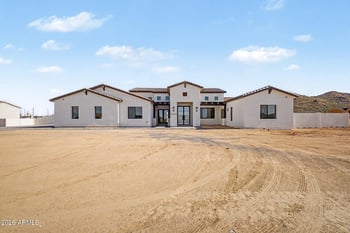 3289 Lind Rd, Queen Creek, AZ 85144