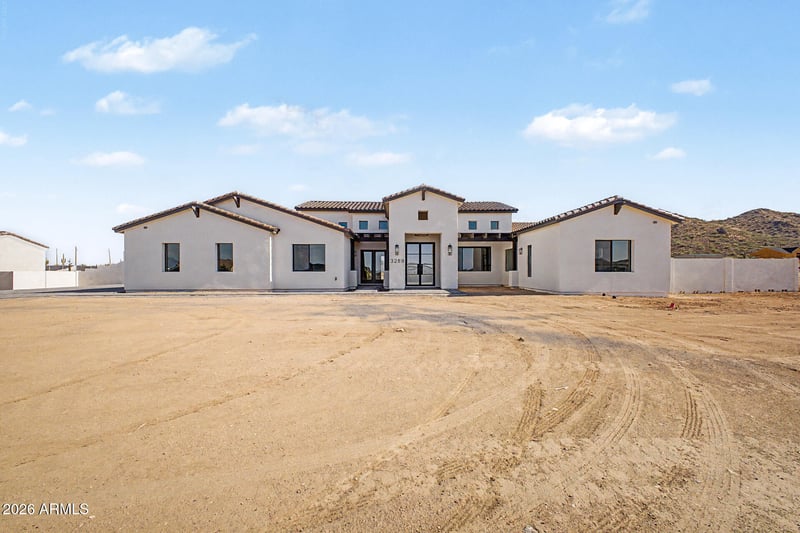 3289 W Lind Rd, Queen Creek, AZ 85144