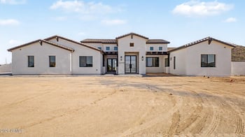 3289 W Lind Rd, Queen Creek, AZ 85144