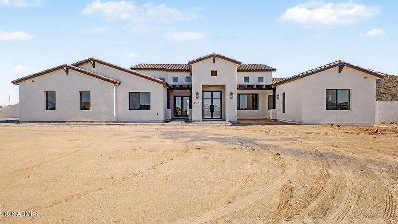 3289 W Lind Rd, Queen Creek, AZ 85144