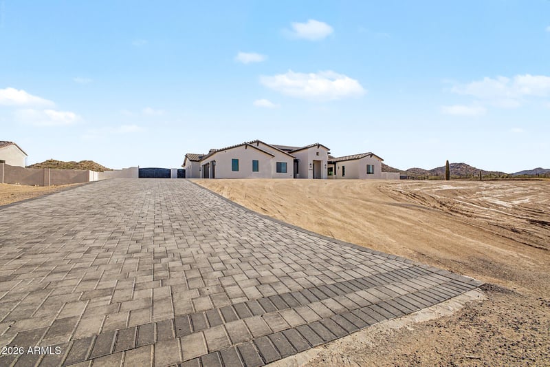 3289 W Lind Rd, Queen Creek, AZ 85144