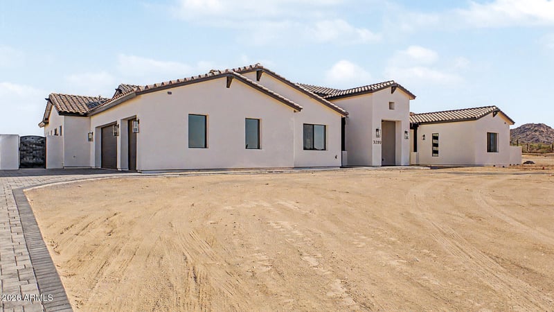 3289 W Lind Rd, Queen Creek, AZ 85144