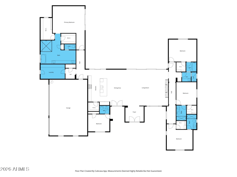 3289 W Lind Rd, Queen Creek, AZ 85144