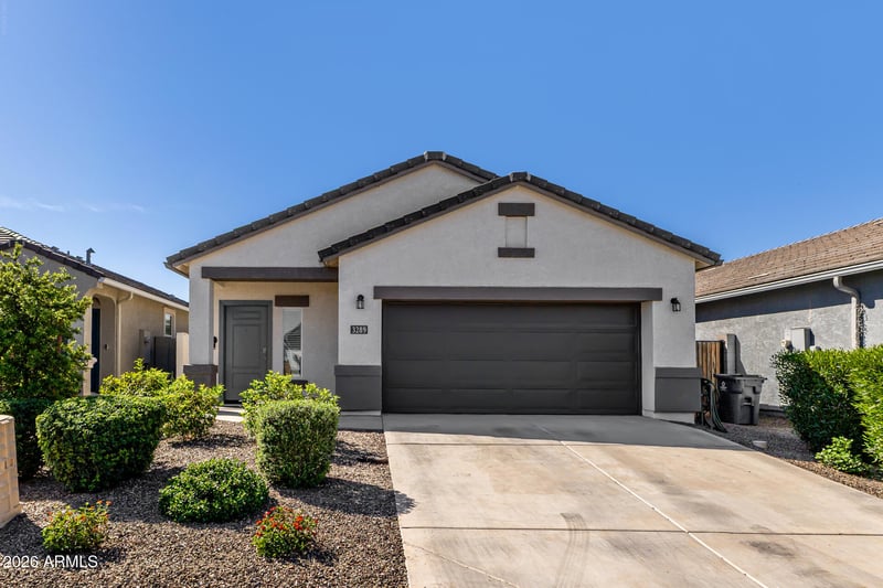3289 Spaulding Ave, Apache Junction, AZ 85120