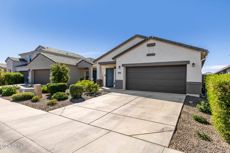 3289 Spaulding Ave, Apache Junction, AZ 85120