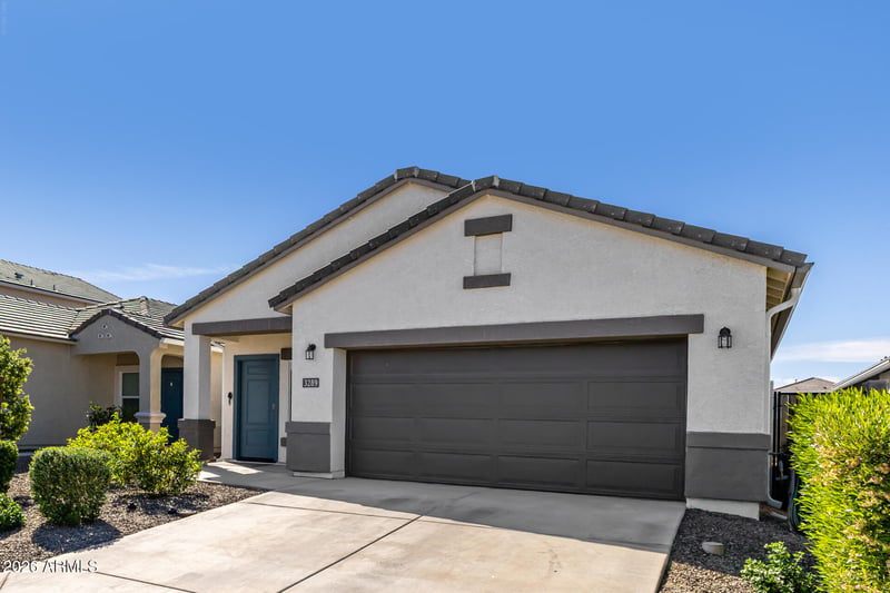 3289 Spaulding Ave, Apache Junction, AZ 85120
