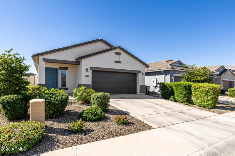 3289 Spaulding Ave, Apache Junction, AZ 85120