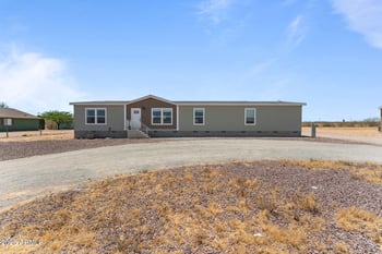 32890 228th Dr, Wittmann, AZ 85361